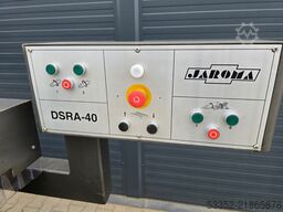 Jaroma DSRA - 40