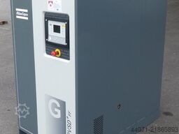 Atlas Copco GA22VSD+FF