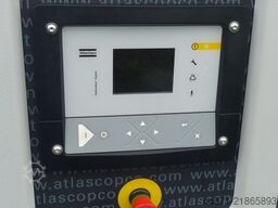 Atlas Copco GA22VSD+FF