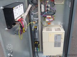 Atlas Copco GA22VSD+FF