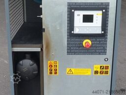 Atlas Copco GA22VSD+FF