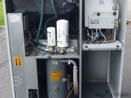 Atlas Copco GA22VSD+FF