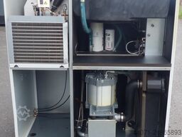 Atlas Copco GA22VSD+FF