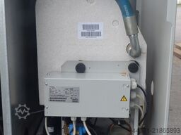 Atlas Copco GA22VSD+FF
