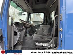 Mercedes-Benz Atego 1524 K 4x2