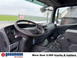 Mercedes-Benz Atego 1524 K 4x2
