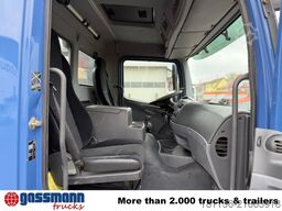 Mercedes-Benz Atego 1524 K 4x2