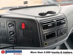 Mercedes-Benz Atego 1524 K 4x2