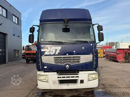 Renault Premium 450 (GOOD CONDITION / BONNE ETAT)