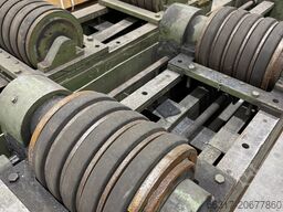 Walter Gieseking Drehvorrichtung