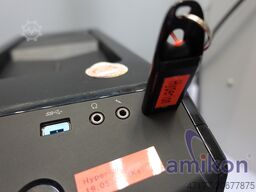 Shimadzu EZ-LX Universalprüfmaschine 5 kN