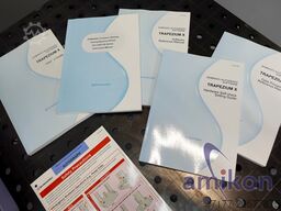 Shimadzu EZ-LX Universalprüfmaschine 5 kN