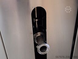 Borelli Rotary Filler for Glass Bottles