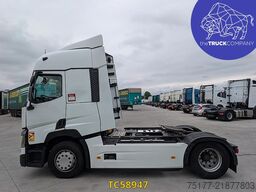 Renault T 460