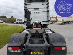 Renault T 460