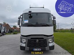 Renault T 460