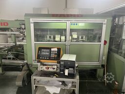 Rapid 400