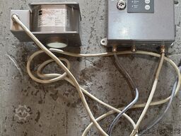 Sesotec S+S RP55