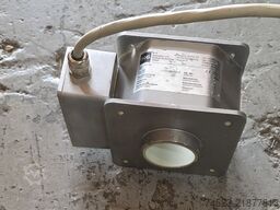 Sesotec S+S RP55