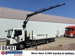 MAN TGL 12.190 4x2 BL mit Kran Hiab Hiduo 072DS-3
