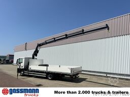 MAN TGL 12.190 4x2 BL mit Kran Hiab Hiduo 072DS-3