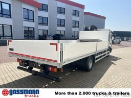 MAN TGL 12.190 4x2 BL mit Kran Hiab Hiduo 072DS-3