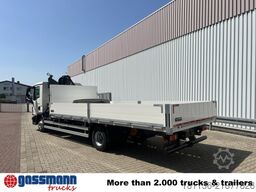 MAN TGL 12.190 4x2 BL mit Kran Hiab Hiduo 072DS-3