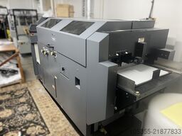 Duplo DPB-500 EVA
