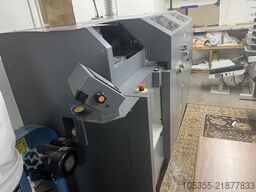 Duplo DPB-500 EVA
