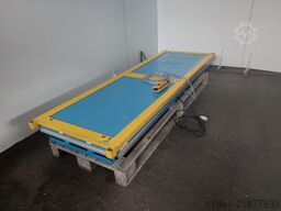 HANSE LIFTER TASHT 2T - 230 V