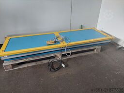 HANSE LIFTER TASHT 2T - 230 V