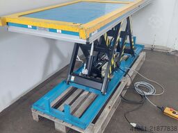 HANSE LIFTER TASHT 2T - 230 V