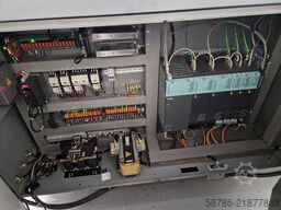 Wagner WDS 650 A/Y oś Y