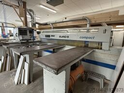 Panhans 693 Euro 5