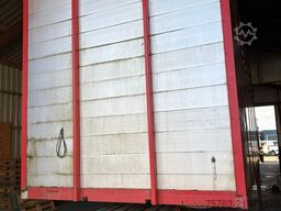 Jansen Livestock box - 1 deck - 7.40/2.50/2.88
