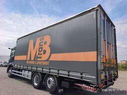 MERCEDES B 2543 ACTROS 6X2 EURO 6 ( 2021)
