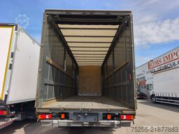 MERCEDES B 2543 ACTROS 6X2 EURO 6 ( 2021)