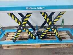 HANSE LIFTER TASHT 2T-0,5