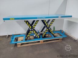 HANSE LIFTER TASHT 2T-0,5