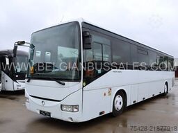 Iveco Recreo / Crossway / 12.8m / Euro 4