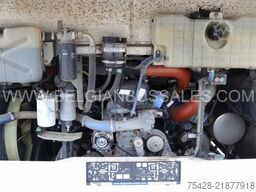 Iveco Recreo / Crossway / 12.8m / Euro 4
