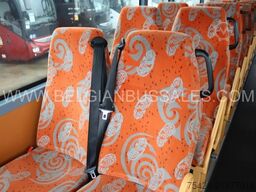 Iveco Recreo / Crossway / 12.8m / Euro 4