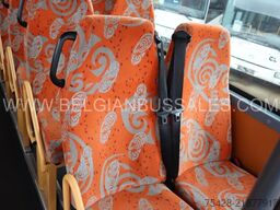 Iveco Recreo / Crossway / 12.8m / Euro 4