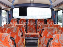 Iveco Recreo / Crossway / 12.8m / Euro 4