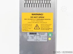 MUEGGE MX6000X-114KL