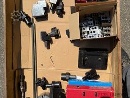 COLCHESTER Tornado T6M