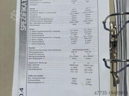 COLCHESTER Tornado T6M