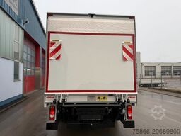 IVECO 70C18H HI Duo Schwenkwandkoffer LBW 1,5to