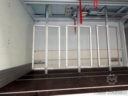 IVECO 70C18H HI Duo Schwenkwandkoffer LBW 1,5to