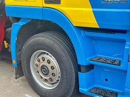 MERCEDES-BENZ Actros 2655 6x4 Kran Palfinger Epsilon 260Z